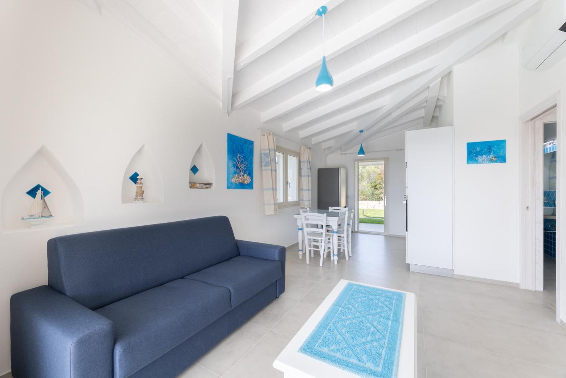 Villa Corallo Sx Ottiolu Porto Ottiolu Exterior foto